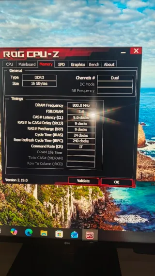 PC Gaming Sapphire Radeon rx 6700xt