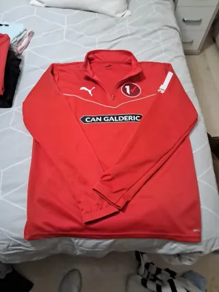 Attrezzatura Calcio Puma Taglia M Completa
