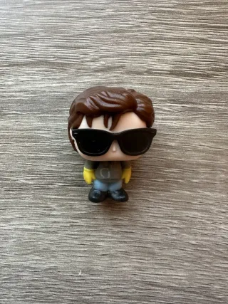 Muñeco Funko Pop Stranger Things Steve Harrington
