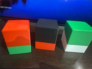 Magic TCG: Mazo Commander Ganar Vidas Selesnya