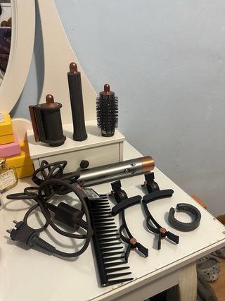 Dyson Airwrap HS05 Long