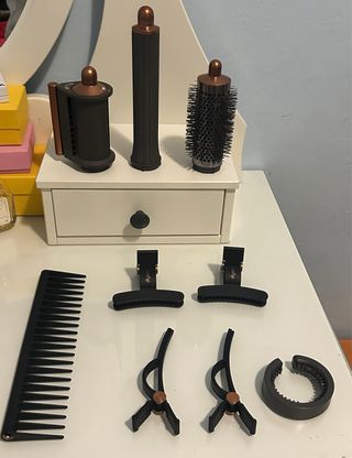 Dyson Airwrap HS05 Long