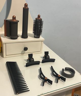 Dyson Airwrap HS05 Long