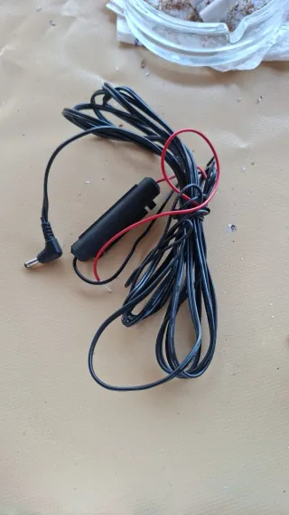 DETECTOR RADAR GPS GENEVO ONE M PORTATIL