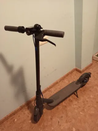 Patinete Eléctrico Huawei