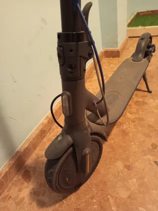 Patinete Eléctrico Huawei