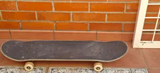Skate Decathlon Niños +12 Años