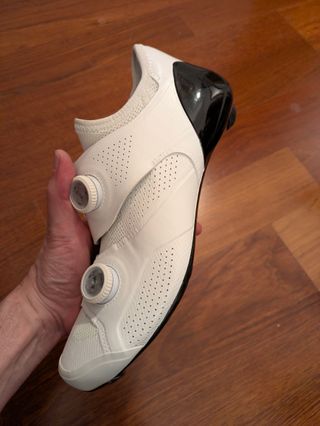 Nuove Scarpe SPECIALIZED SWORKS ARES taglia 41