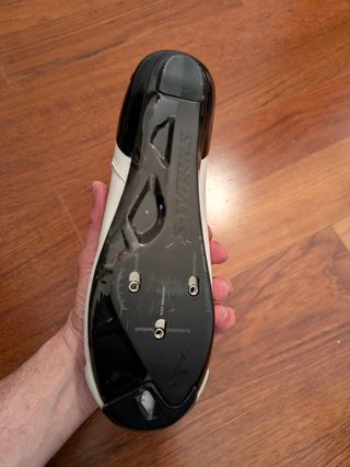 Nuove Scarpe SPECIALIZED SWORKS ARES taglia 41