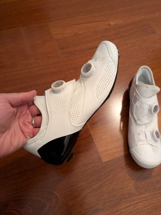 Nuove Scarpe SPECIALIZED SWORKS ARES taglia 41