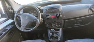 Oportunidad Proyecto! Peugeot Bipper 1.3 HDI