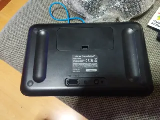 uDraw tablet para PlayStation