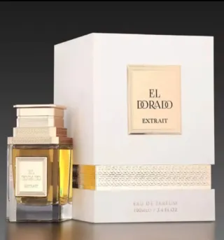 El Dorado French Avenue Perfume