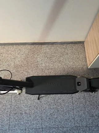 Patinete eléctrico Navee st3