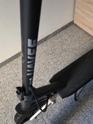 Patinete eléctrico Navee st3