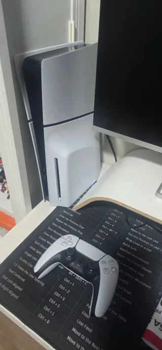 Consola Sony PS5 Fortnite Edición Limitada