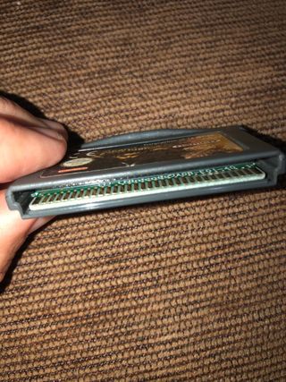 Dead to Rights GBA Namco