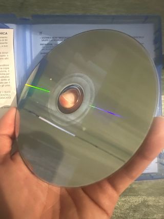 Resident Evil Village PS4