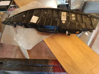 Faro trasero derecho DS7