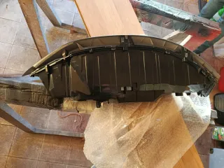 Faro trasero derecho DS7