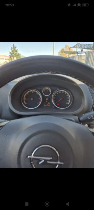 Opel Corsa 2010 URGE LA VENTA