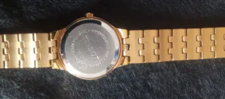 4 Relojes Mujer TISSOT, VICEROY, FORSAM, CITIZEN