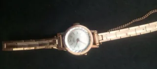 4 Relojes Mujer TISSOT, VICEROY, FORSAM, CITIZEN