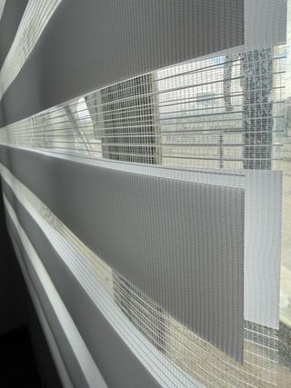 Estores Noche y Día 135x193 cm