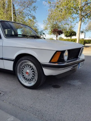BMW Serie 3 1983