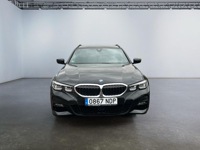 BMW Serie 3 2020