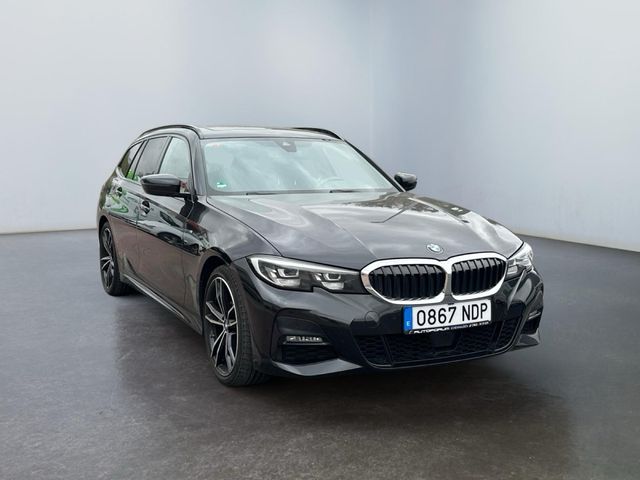 BMW Serie 3 2020