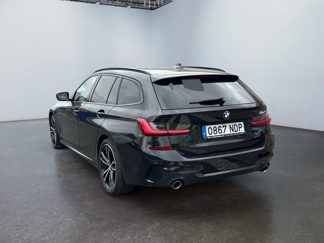 BMW Serie 3 2020