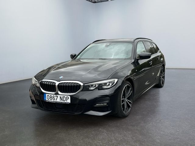 BMW Serie 3 2020
