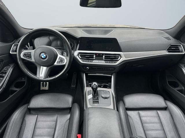 BMW Serie 3 2020