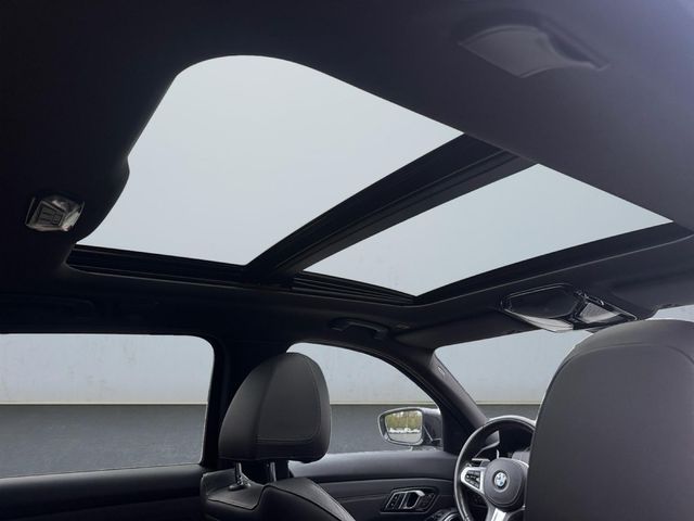 BMW Serie 3 2020