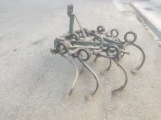 Cultivador para tractor