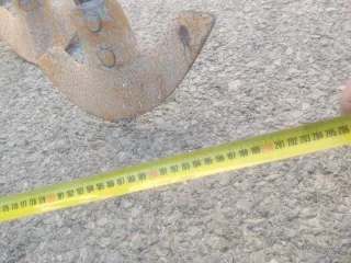 Cultivador para tractor