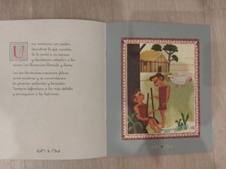 Romulo y Remo  (Para descubrir a los clásicos)