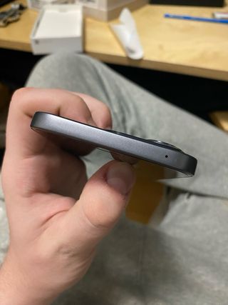 Honor 400 lite Negro