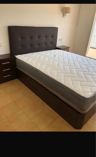 Canapés y Colchones