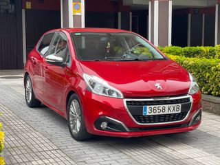 Peugeot 208 2019