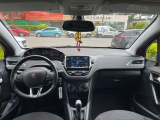 Peugeot 208 2019