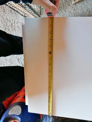 Mesa auxiliar o medita de noche antigua