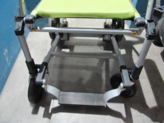 Silla de ruedas Joytec para piezas o reparacion
