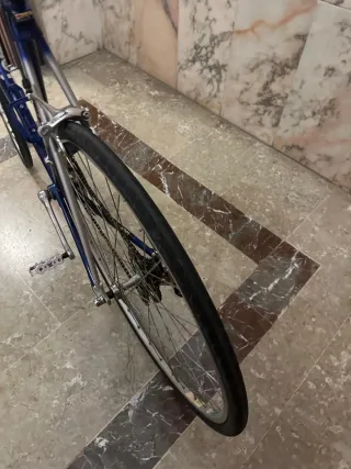 Bicicleta de carretera LOOK KG166 RACING