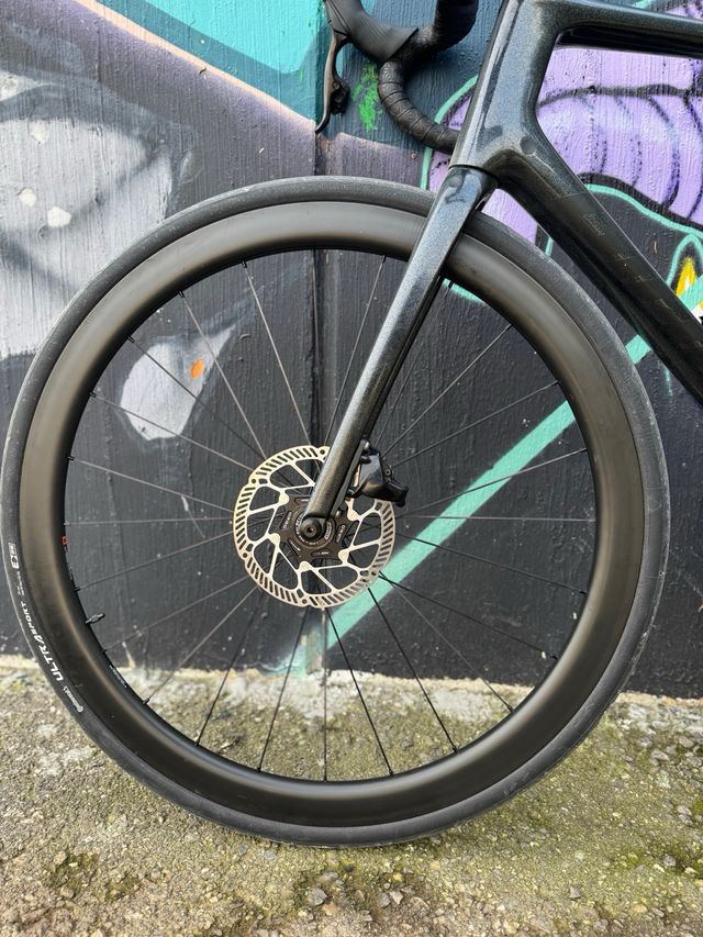 Giant TCR Advanced AXS