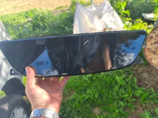 Cuadro instrumentos SsangYong Rodius 2