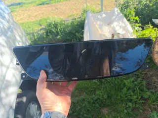 Cuadro instrumentos SsangYong Rodius 2