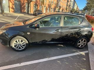 SEAT Ibiza 2009