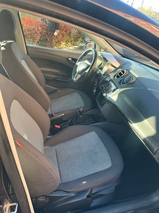SEAT Ibiza 2009